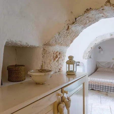 Willa Traghetto Sleeps 4 Pool Wifi Ceglie Messapica